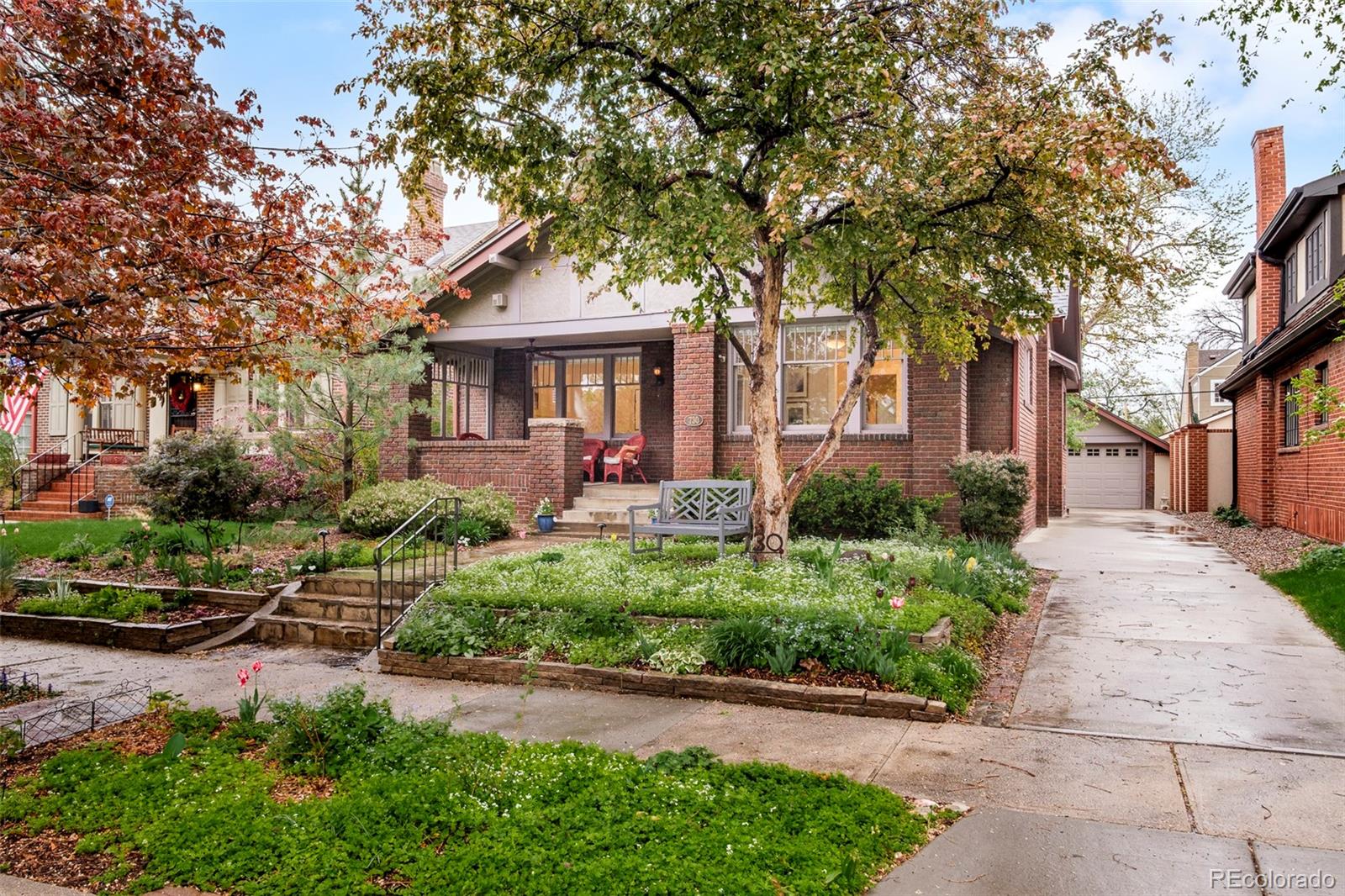 Report Image #1 for 730  Cook Street,Denver, Colorado