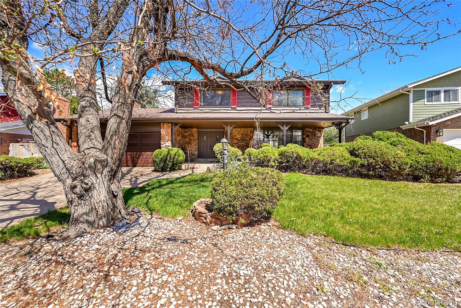 Report Image #1 for 11111 E Arkansas Avenue,Aurora, Colorado