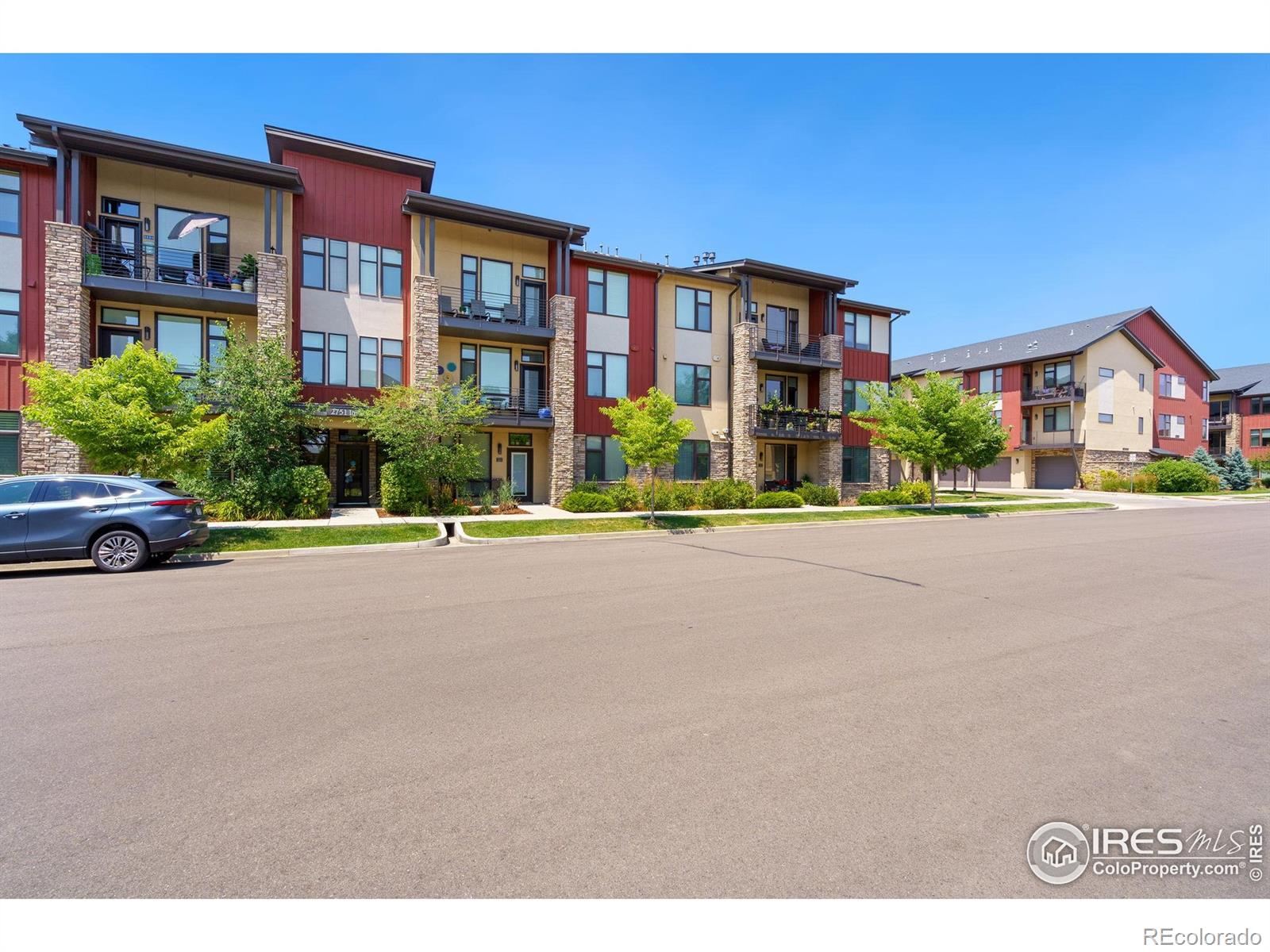 Report Image #1 for 2751  Iowa Drive,Fort Collins, Colorado