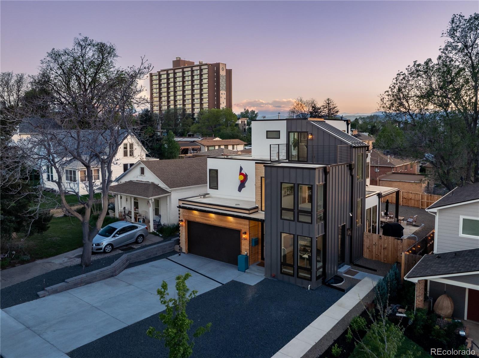 Report Image #1 for 1655  Wolff Street,Denver, Colorado