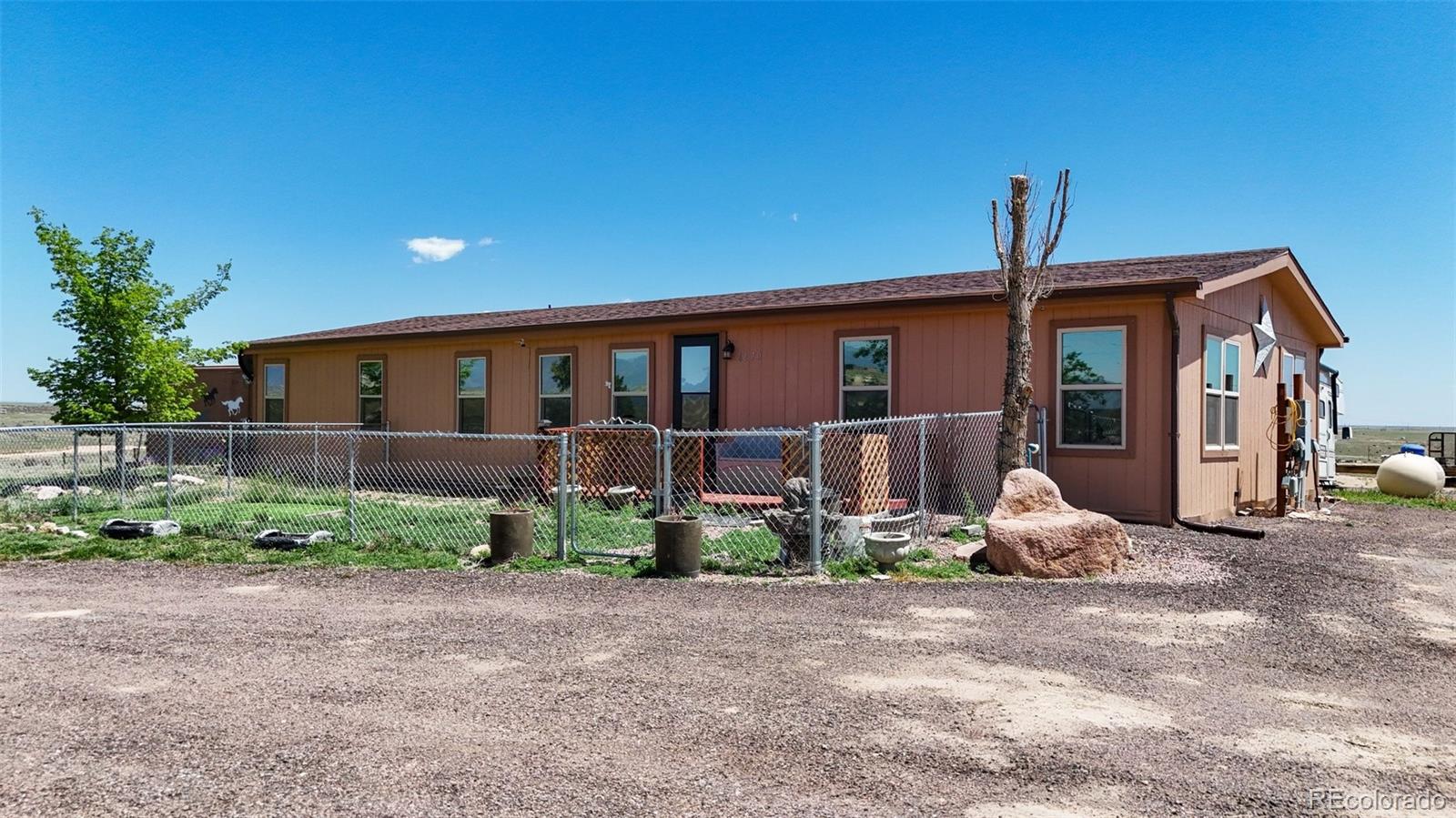 Report Image #1 for 6670  Indian Village Heights,Fountain, Colorado