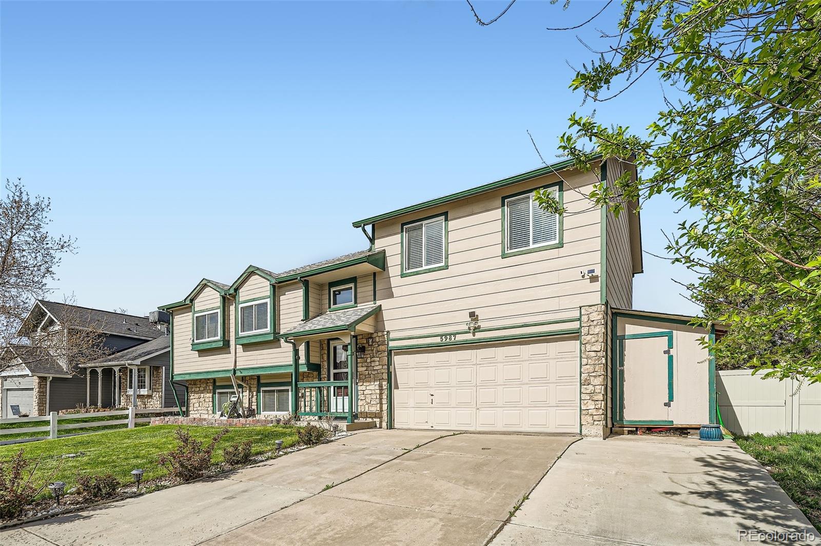 Report Image #1 for 5987 S Pierson Street,Littleton, Colorado