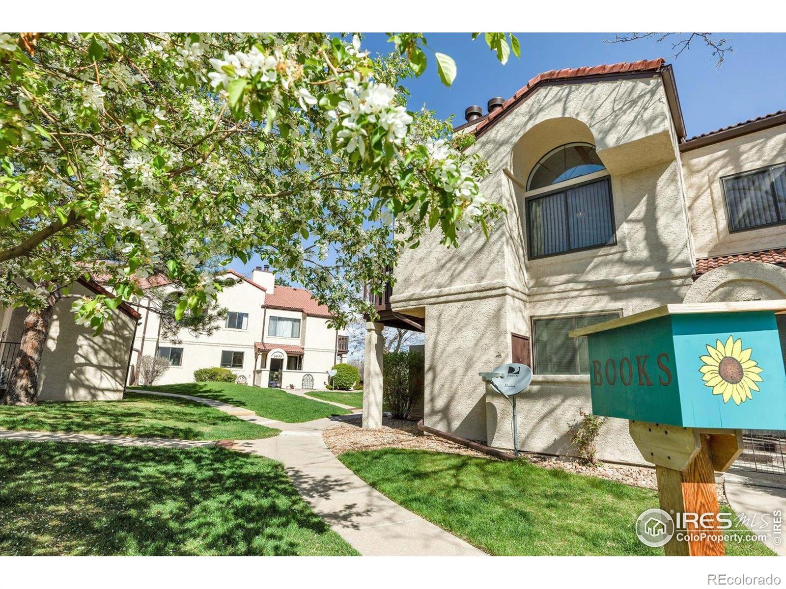 Report Image #1 for 5035 W 73rd Avenue,Westminster, Colorado