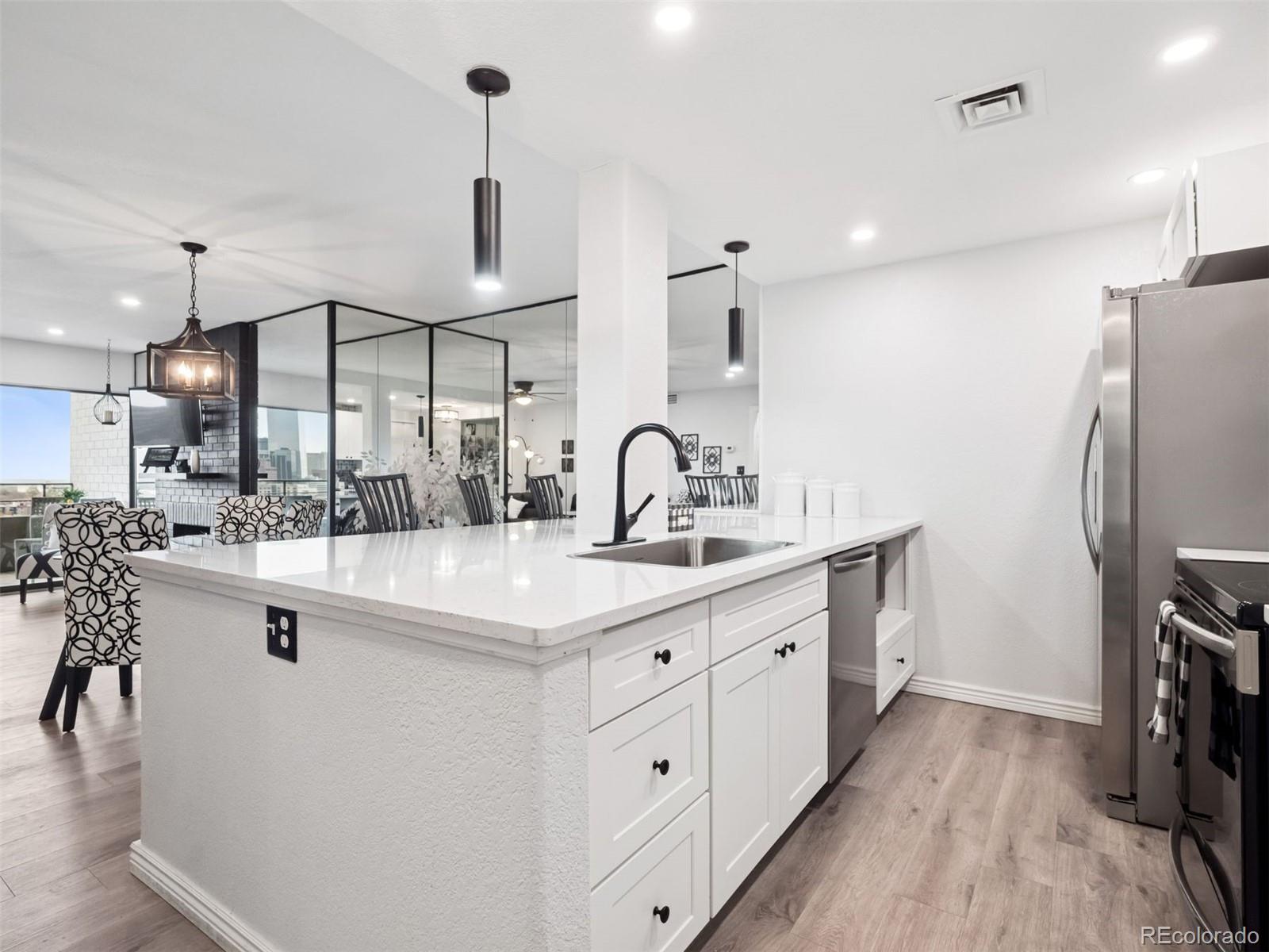 Report Image #1 for 800 N Pearl Street,Denver, Colorado