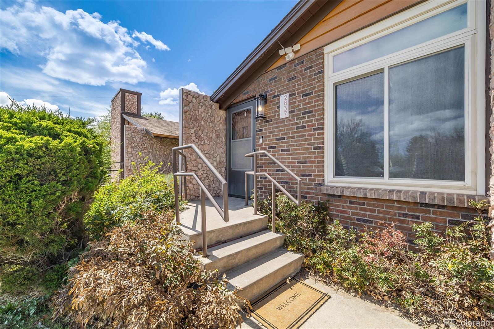 Report Image #1 for 2837  Reed Street,Wheat Ridge, Colorado