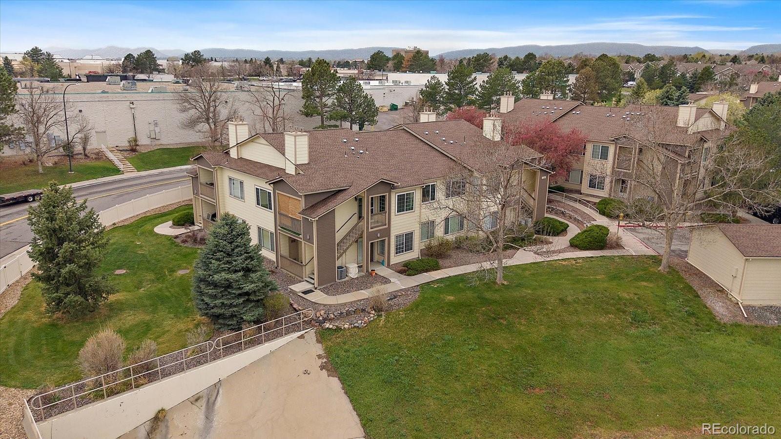Report Image #1 for 8615 W Berry Avenue,Littleton, Colorado