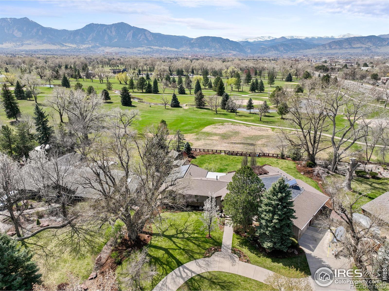 Report Image #1 for 1533  Old Tale Road,Boulder, Colorado