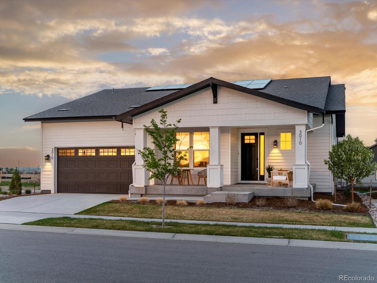 Report Image #1 for 3010  Helmsman Street,Fort Collins, Colorado