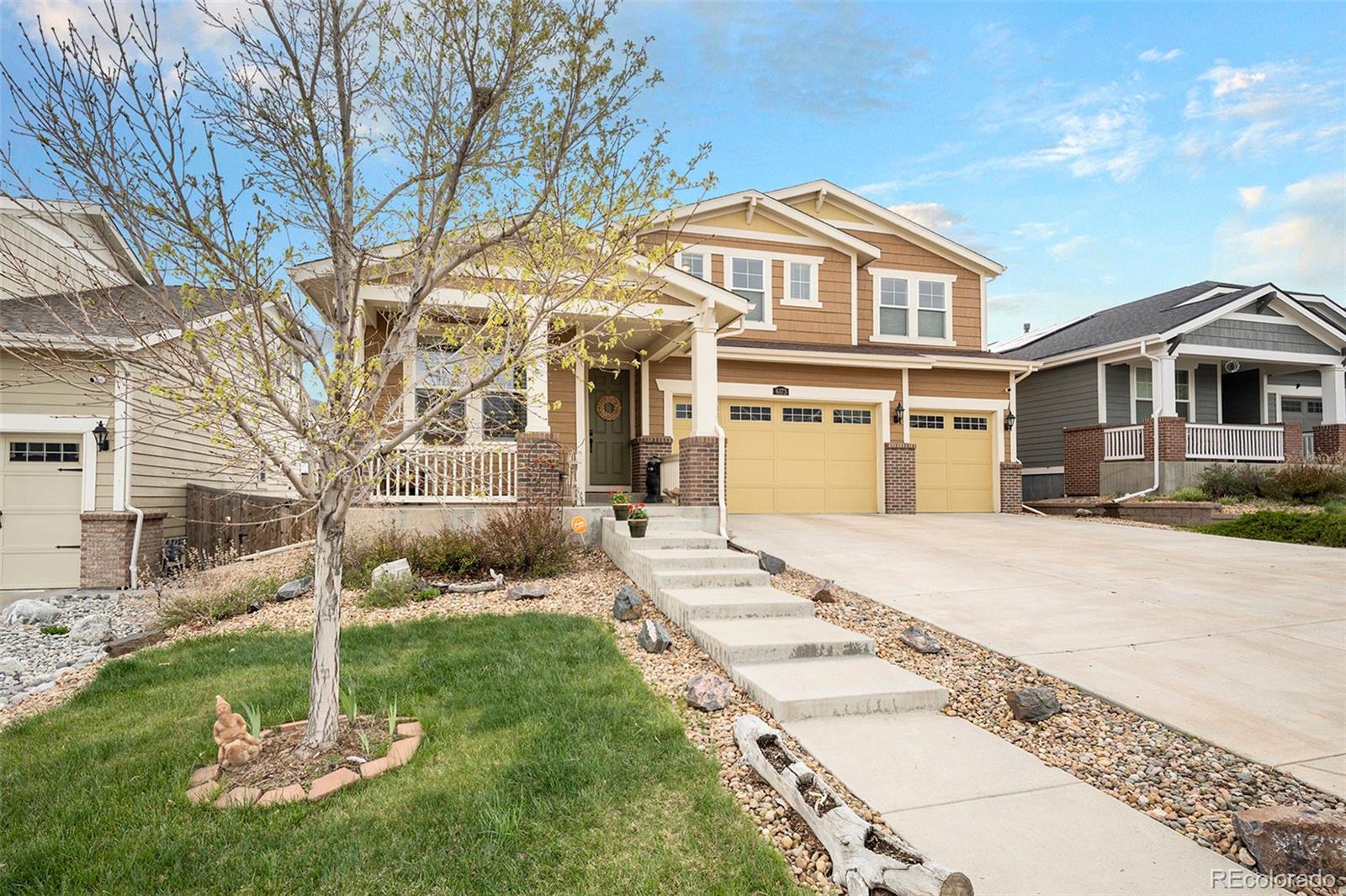 Report Image #1 for 6173  Eldora Street,Golden, Colorado