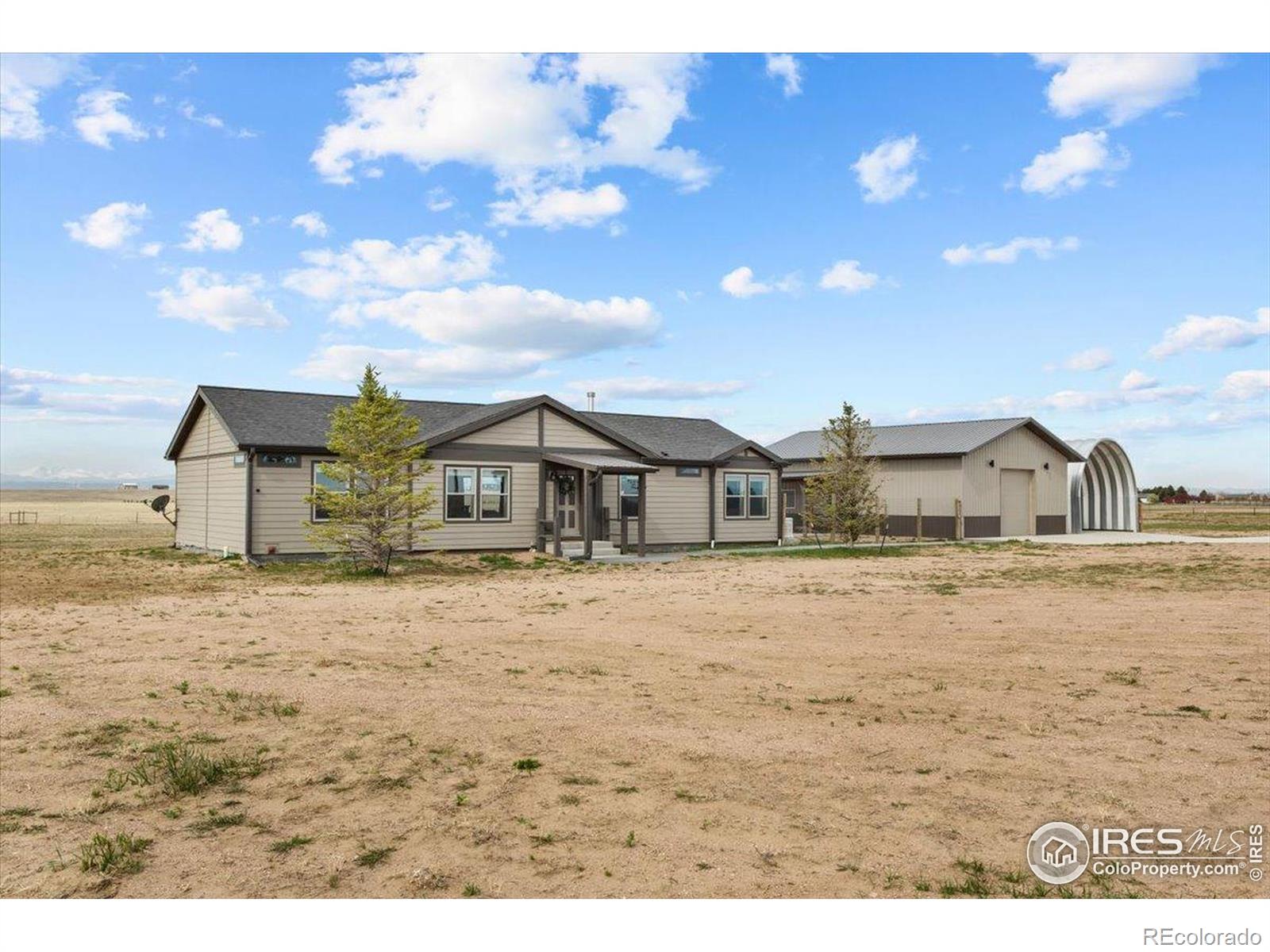 Report Image #1 for 7186  County Road 106 ,Carr, Colorado