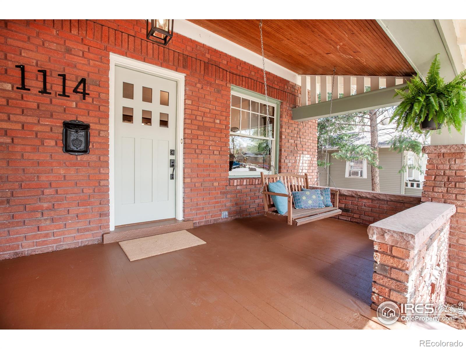 Report Image #1 for 1114  5th Avenue,Longmont, Colorado