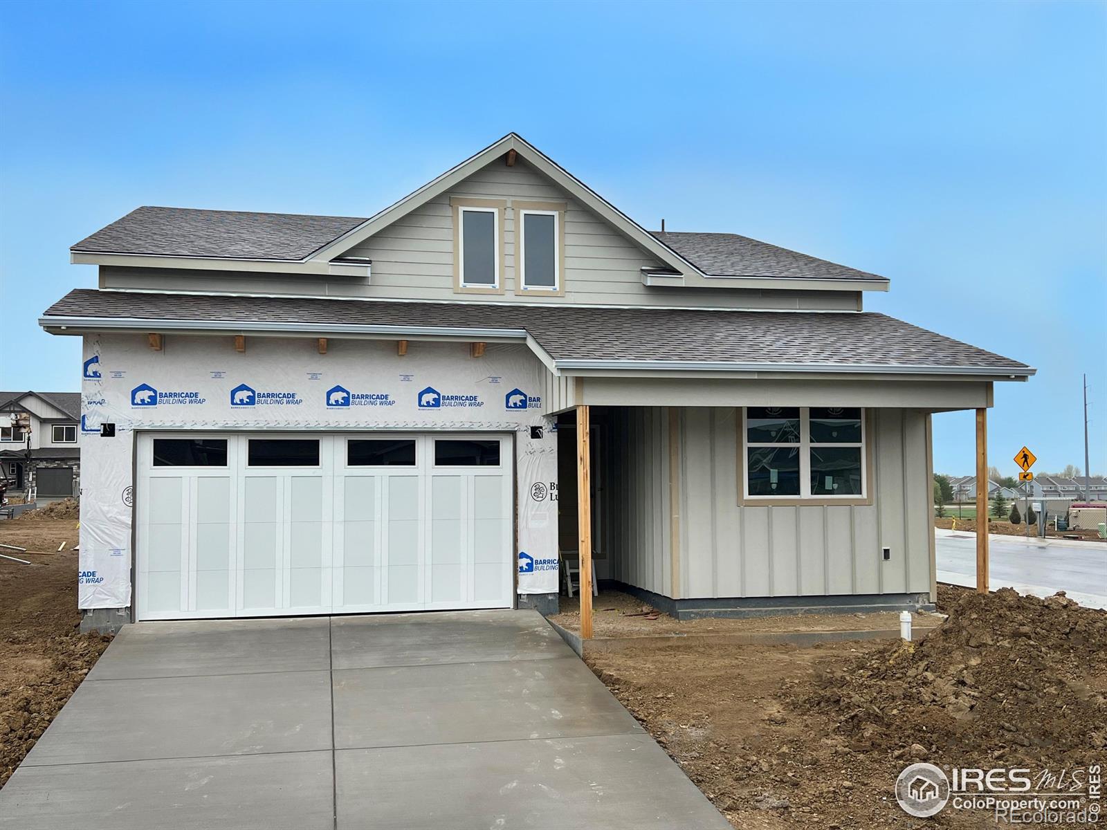 MLS Image # for 2958  donatello street,loveland, Colorado