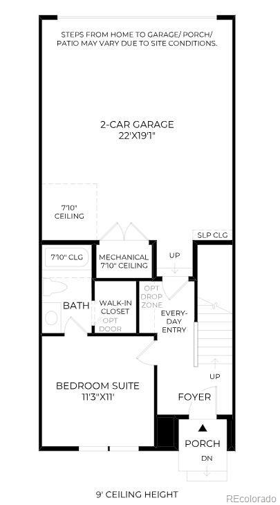 Report Image # for 6287 N Kirk Street,Aurora, Colorado