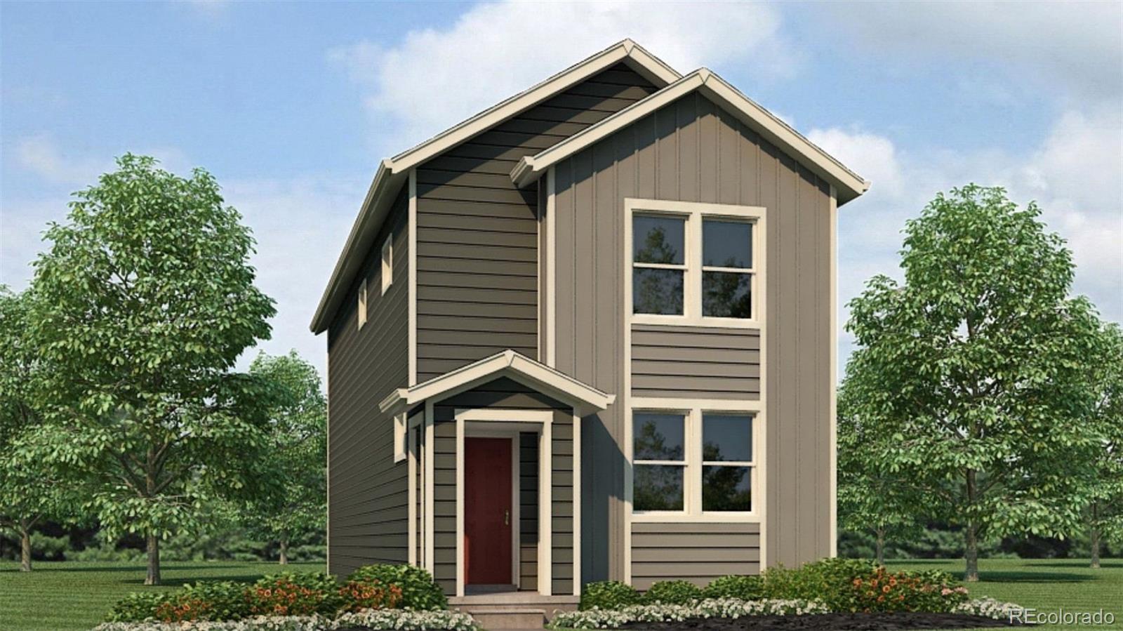 MLS Image # for 356  tailholt avenue,severance, Colorado
