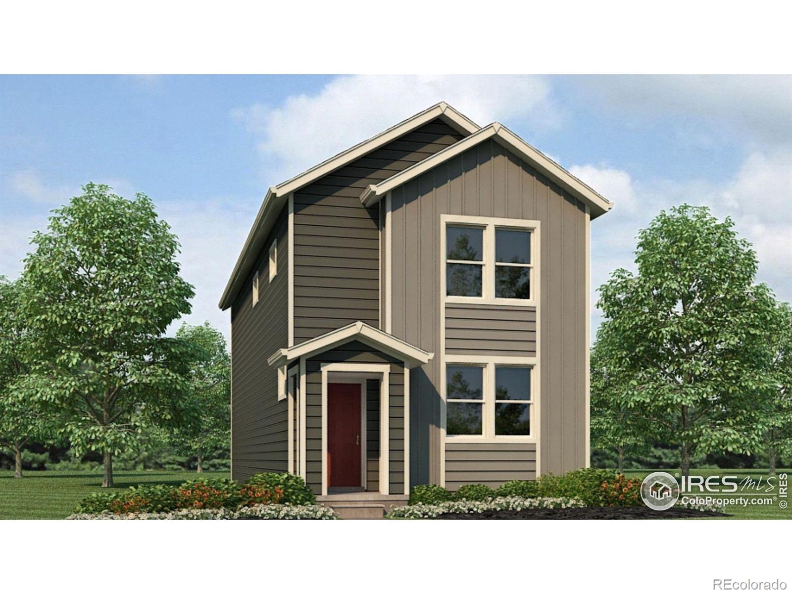MLS Image # for 356  tailholt avenue,severance, Colorado