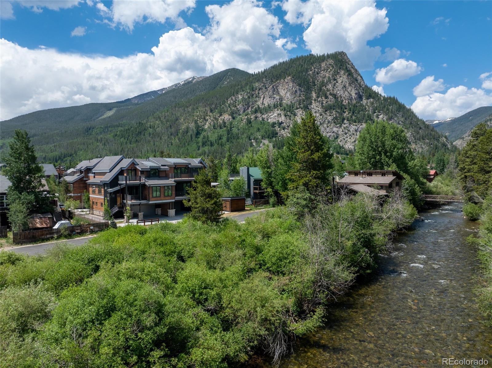 Report Image #1 for 308  Creekside Aly ,Frisco, Colorado