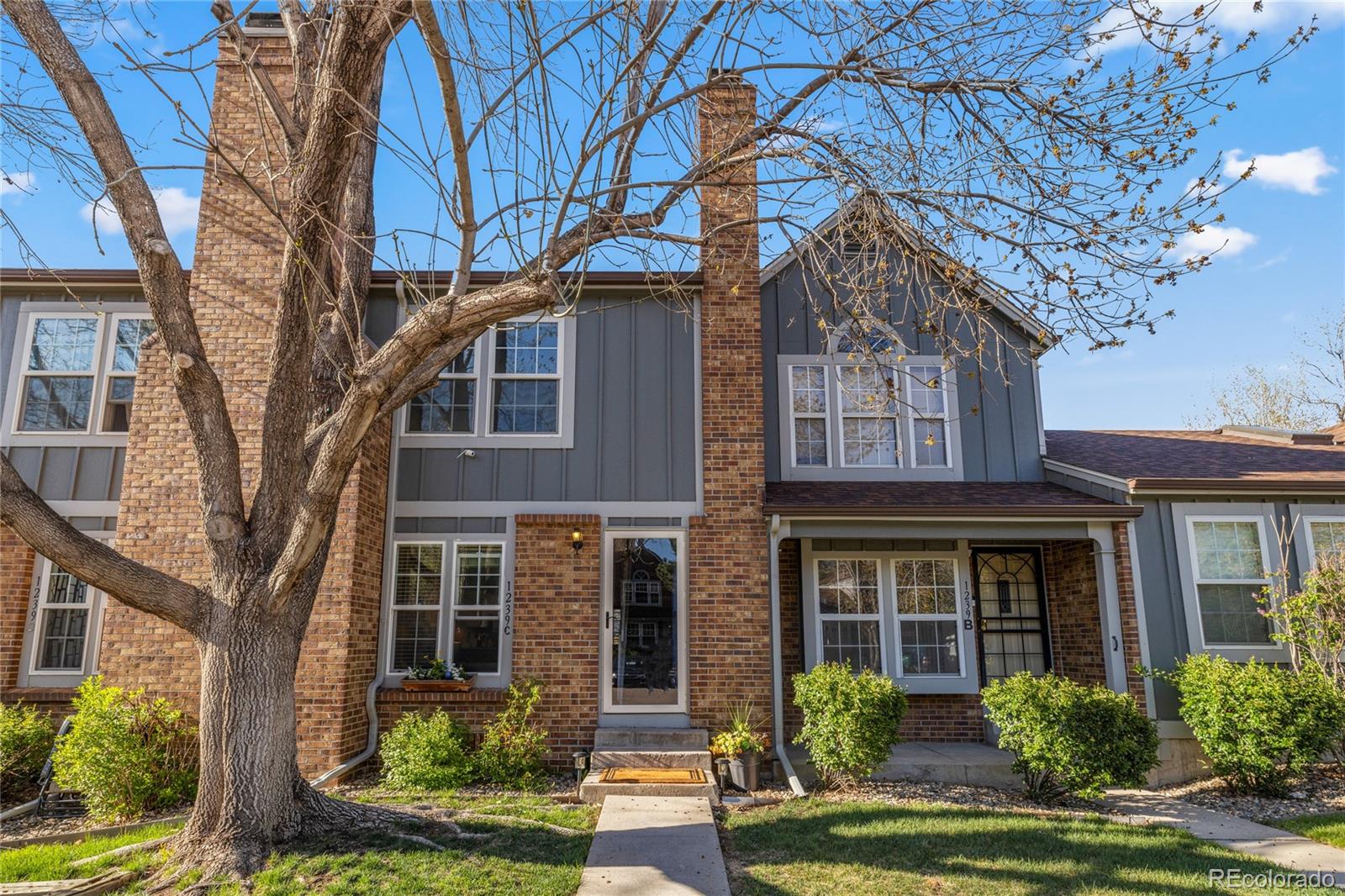 Report Image #1 for 1239 S Flower Circle,Lakewood, Colorado