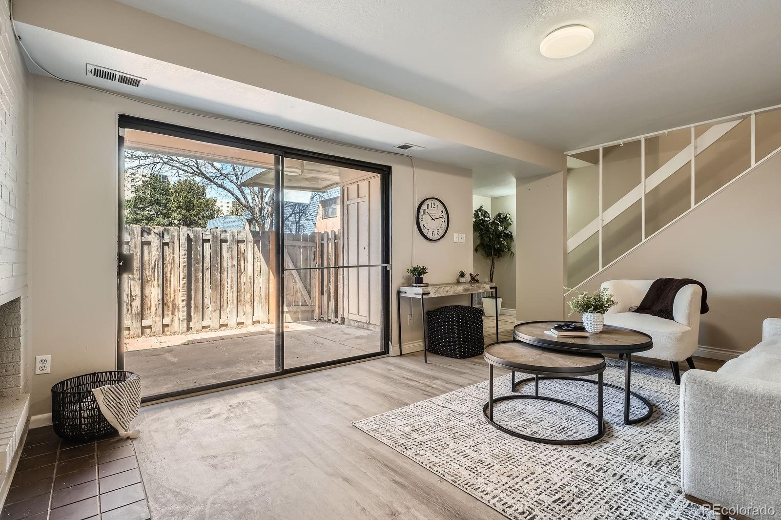 Report Image #1 for 7995 E Mississippi Avenue,Denver, Colorado