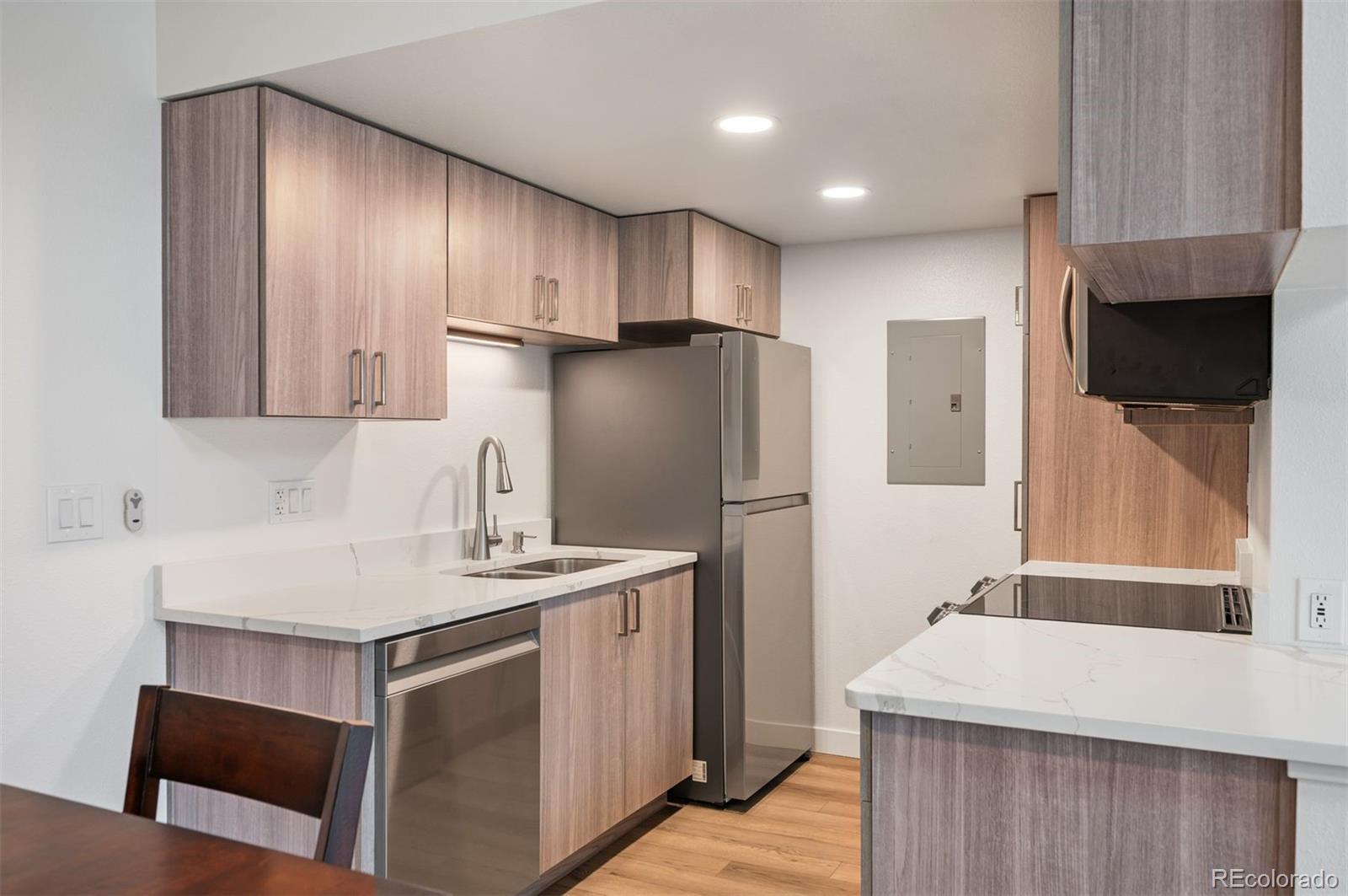 Report Image #1 for 8225  Fairmount Drive,Denver, Colorado