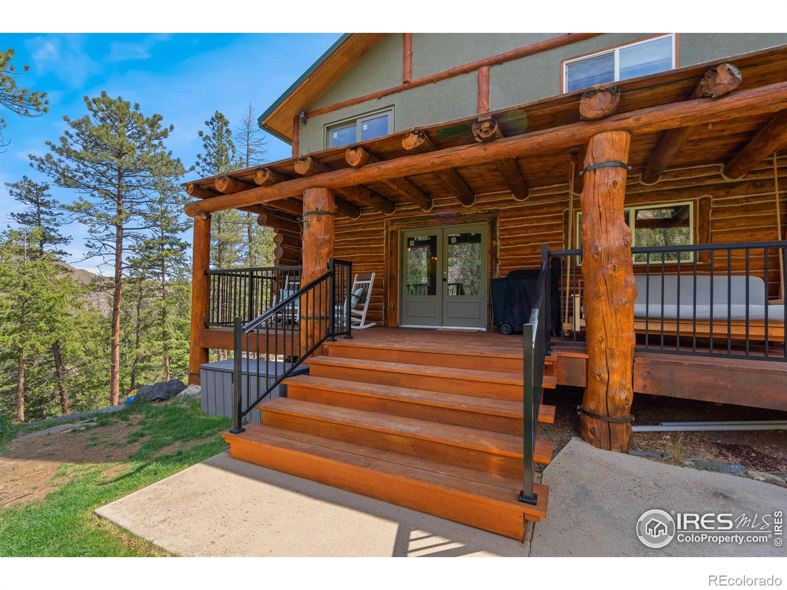Report Image #1 for 264  Running River Way,Bellvue, Colorado