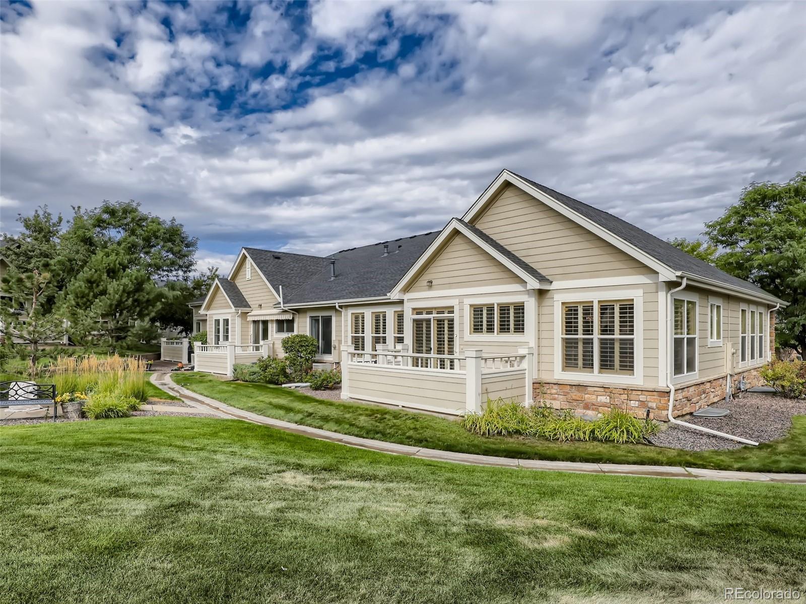 Report Image #1 for 6924 W Euclid Place,Littleton, Colorado
