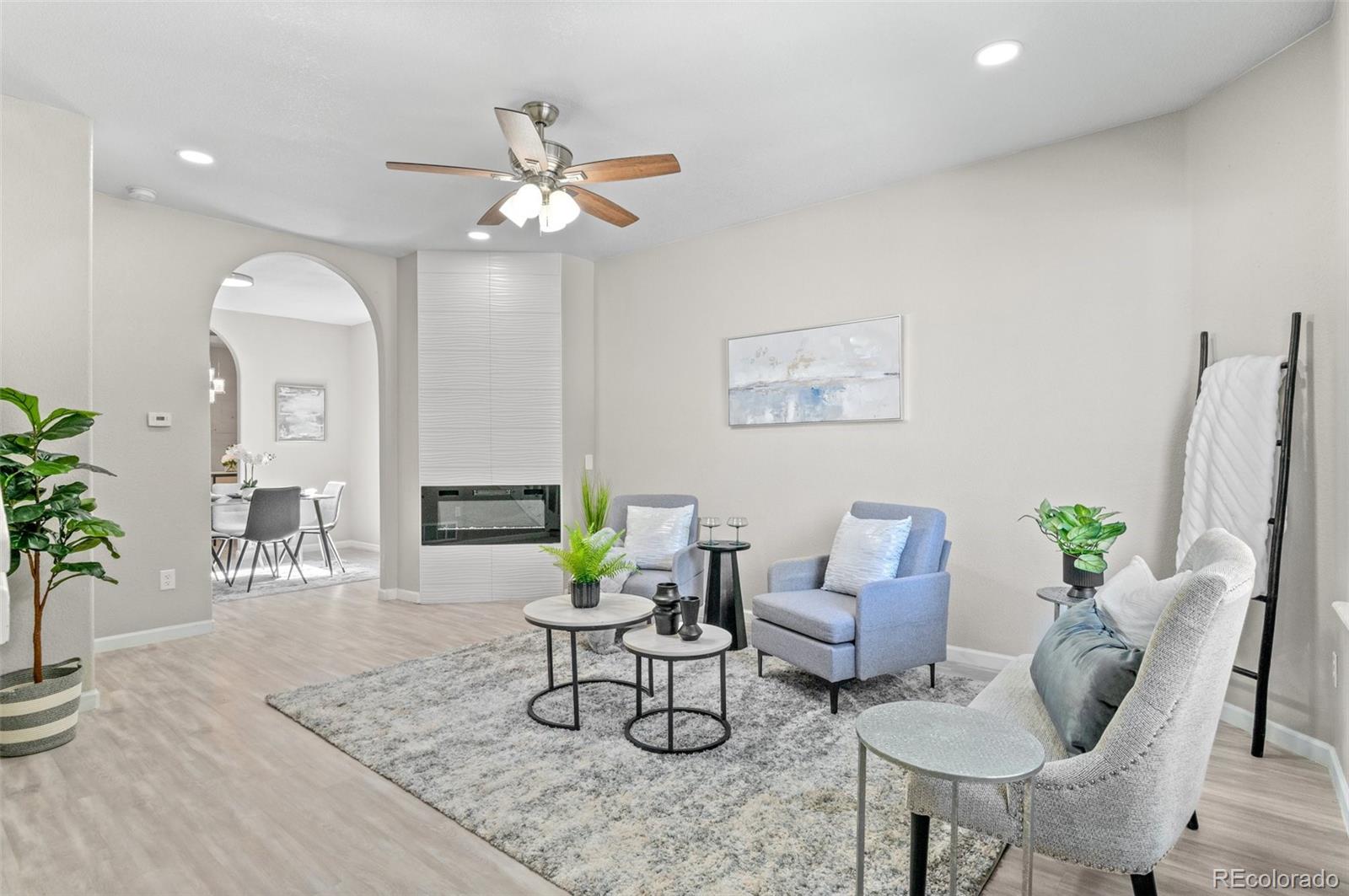 Report Image #1 for 10693 W 63rd Drive,Arvada, Colorado