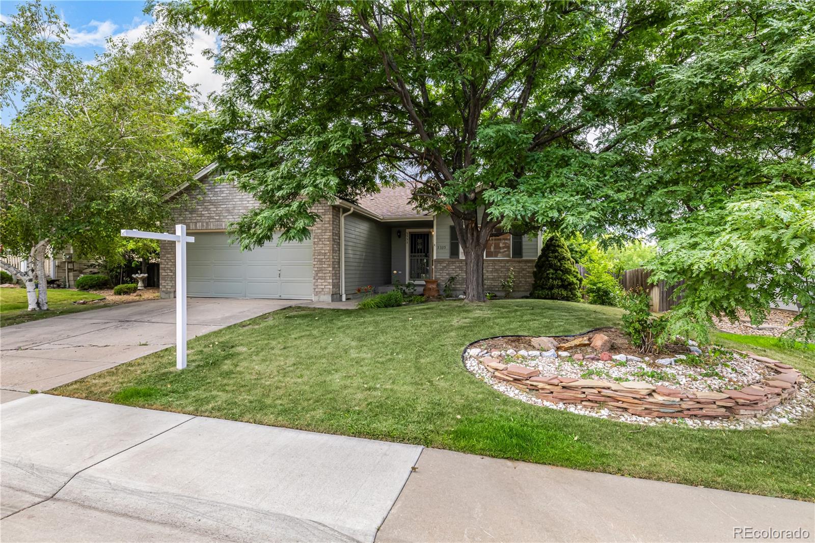 Report Image #1 for 5335 S Lisbon Way,Centennial, Colorado
