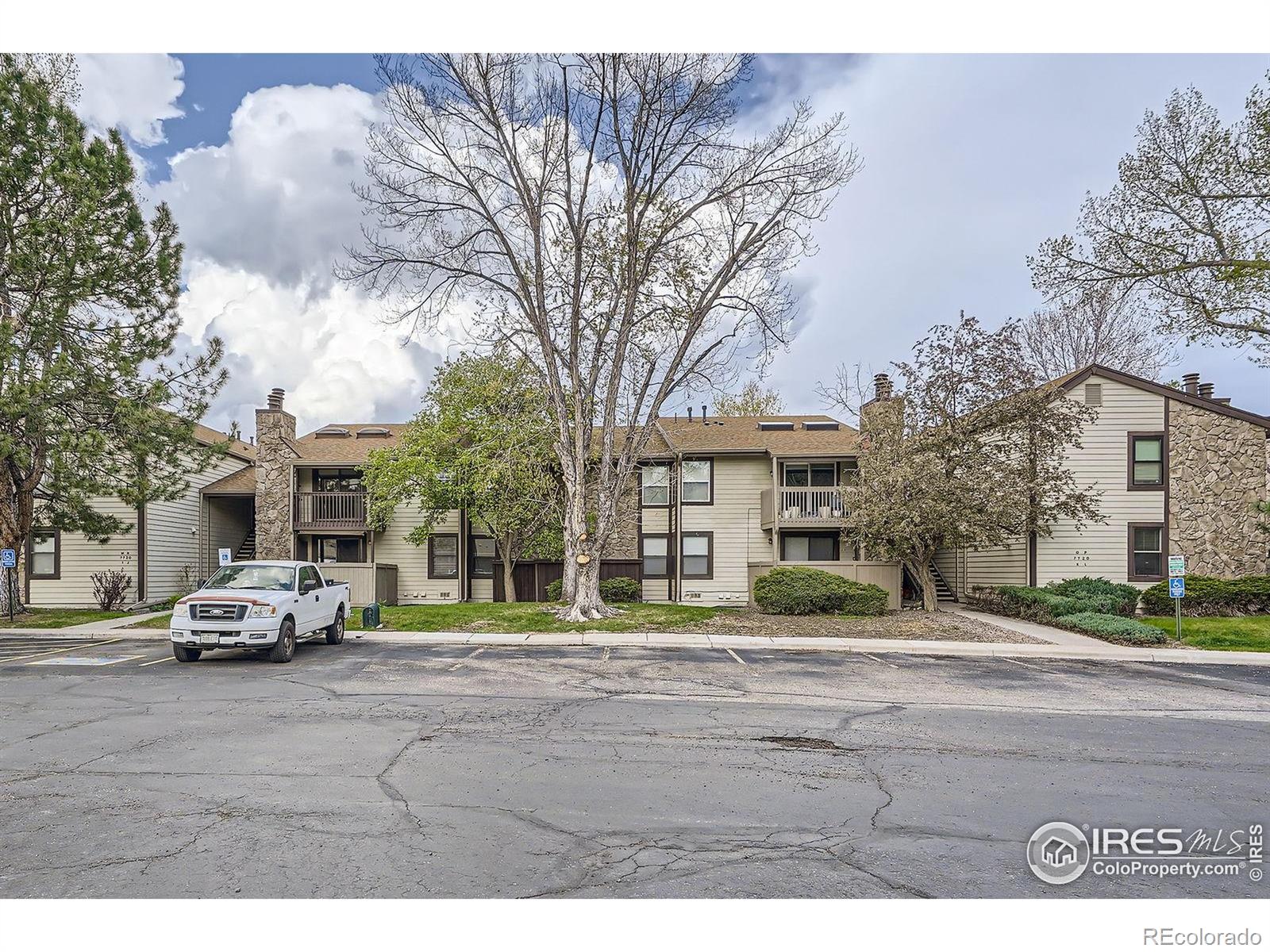 Report Image #1 for 7720 W 87th Drive,Arvada, Colorado