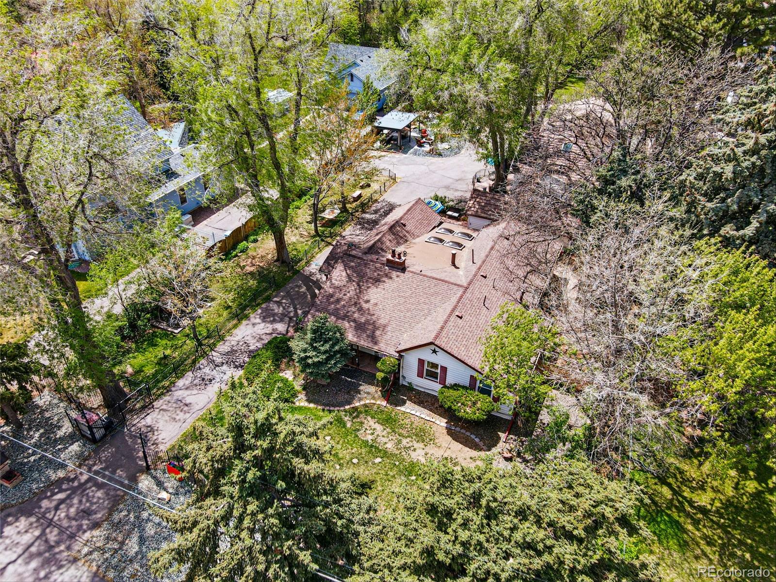 Report Image #1 for 1051  Independence Street,Lakewood, Colorado