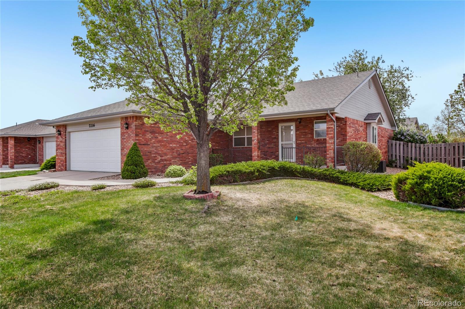 Report Image #1 for 7216 W 18th Street,Greeley, Colorado