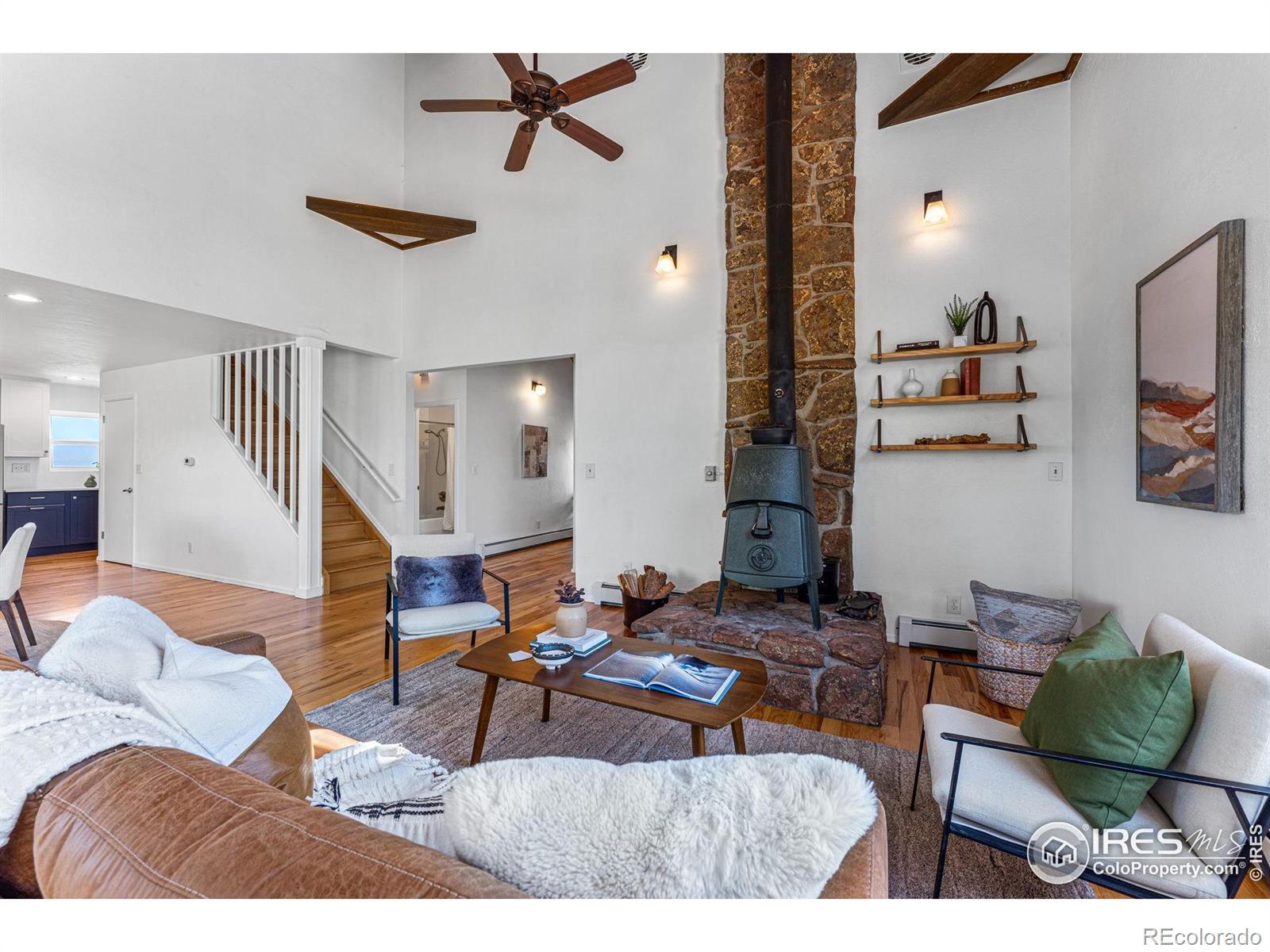 Report Image #1 for 251  Ridgeview Lane,Boulder, Colorado