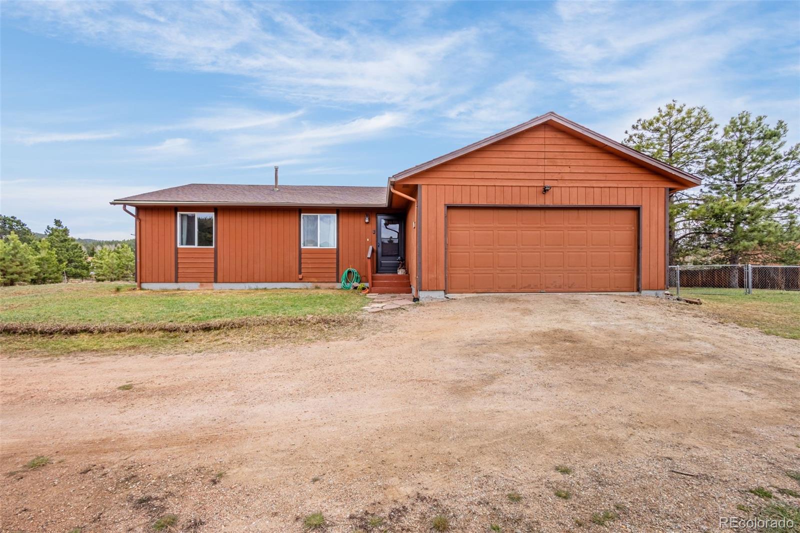 Report Image #1 for 920  Forest Edge Road,Woodland Park, Colorado