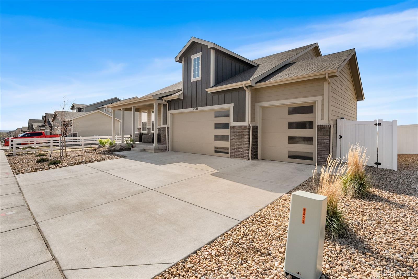 Report Image #1 for 4524  Scenic Lane,Johnstown, Colorado