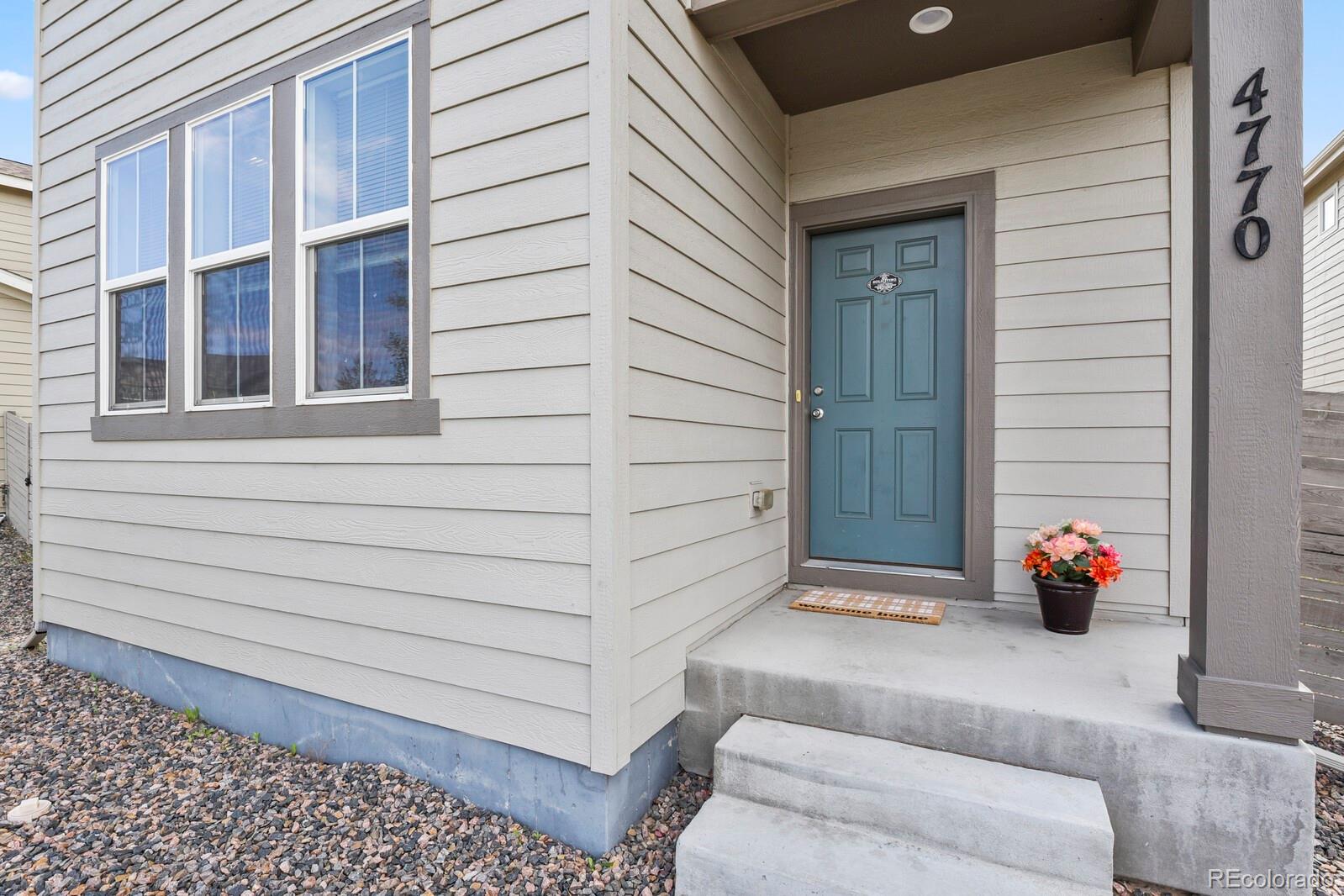 Report Image #1 for 4770 N Jasper Street,Denver, Colorado