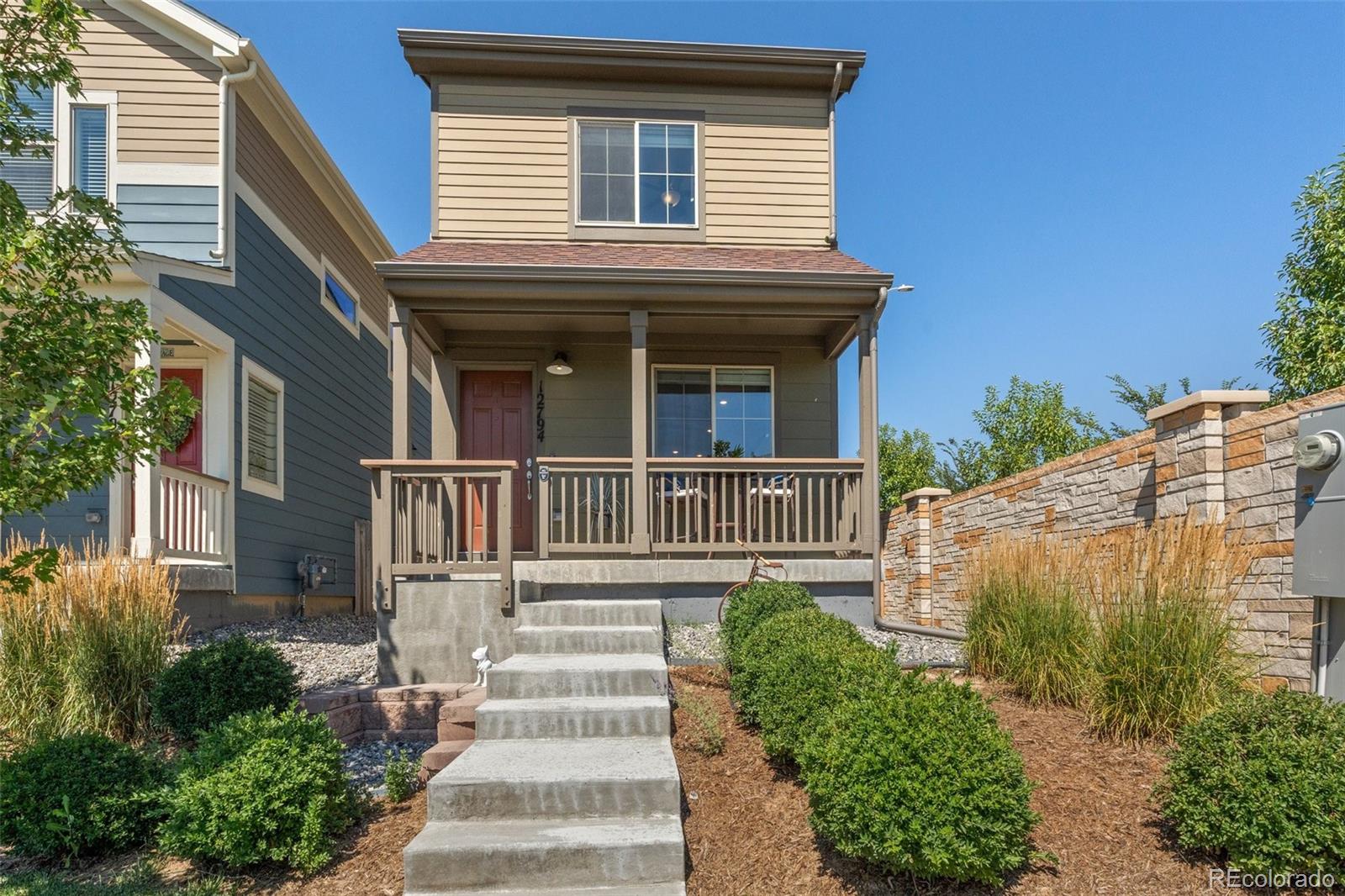 Report Image #1 for 12794  Tamarac Street,Thornton, Colorado