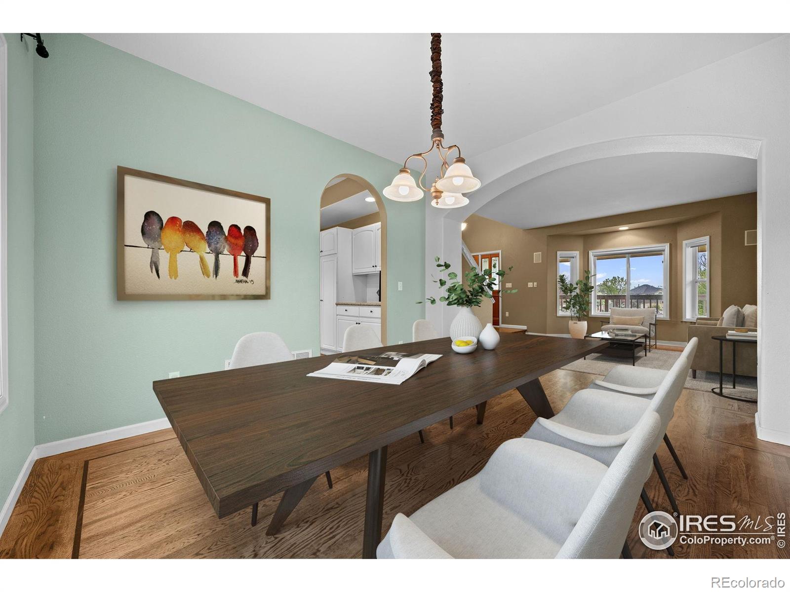 Report Image #1 for 2275  Schooner Street,Lafayette, Colorado