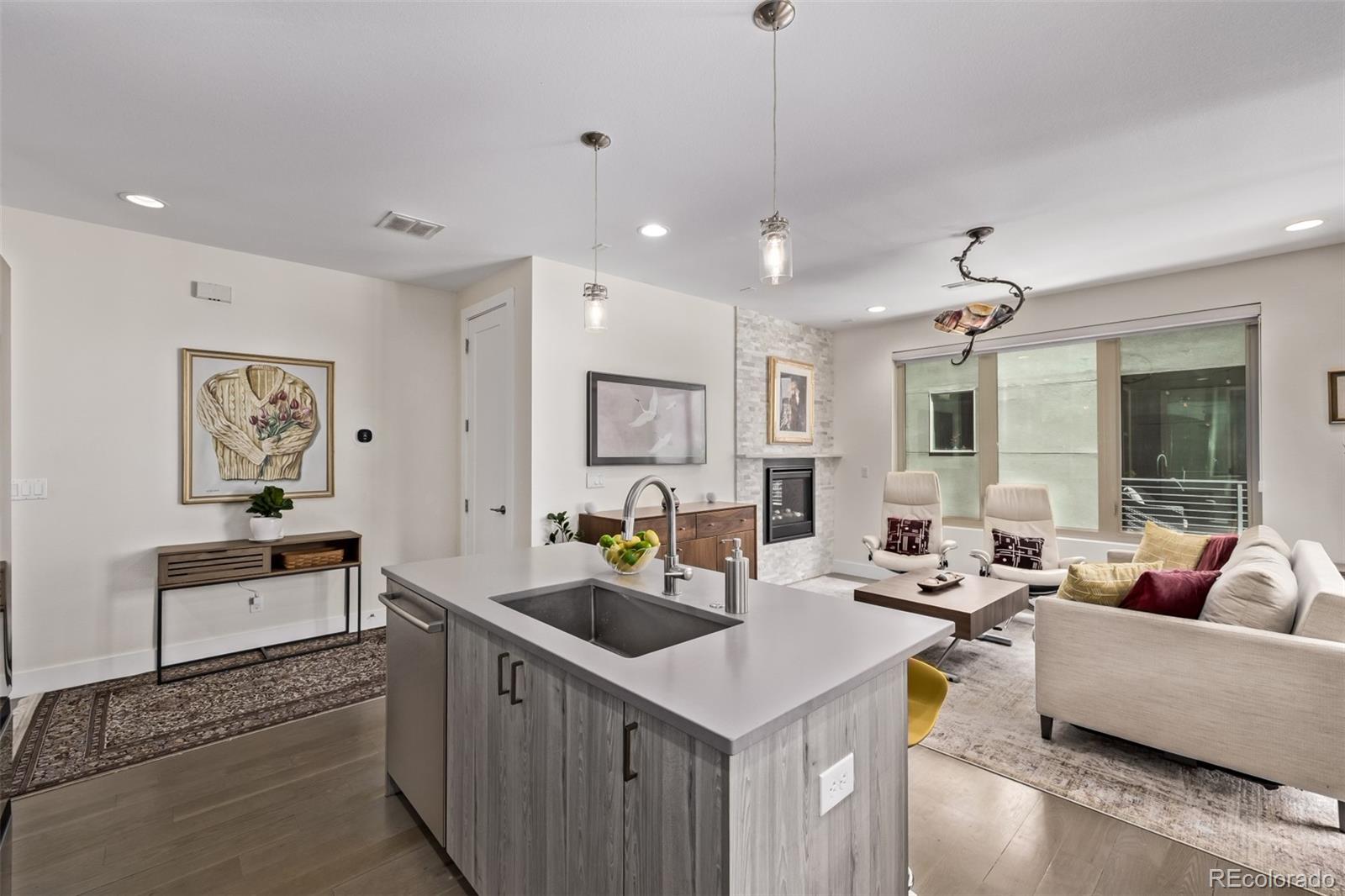 Report Image #1 for 1333  Elati Street,Denver, Colorado