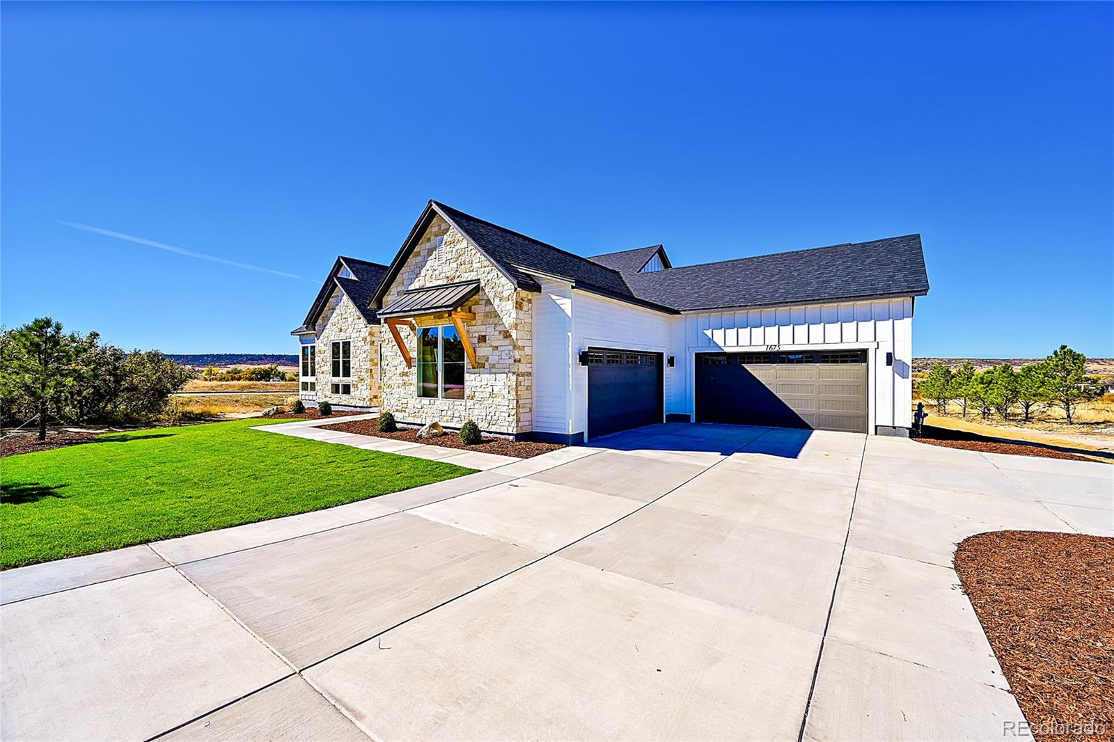 Report Image #1 for 7572  Kelty Trail,Franktown, Colorado
