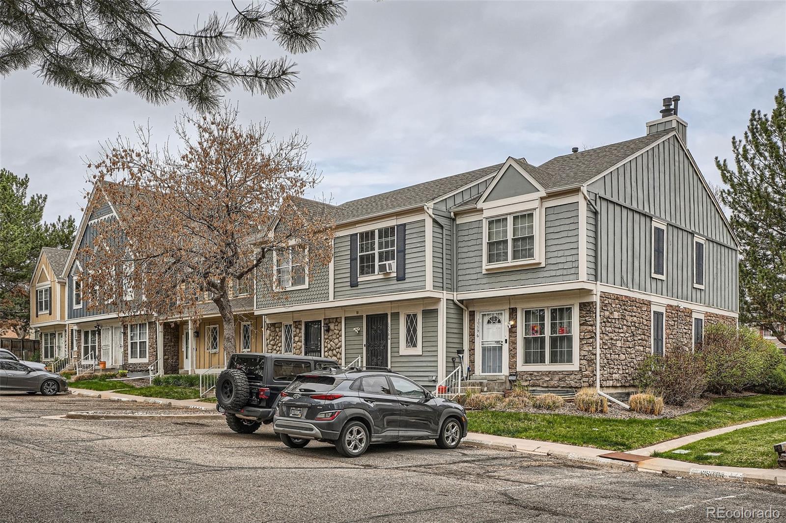 Report Image #1 for 15566 E Louisiana Avenue,Aurora, Colorado