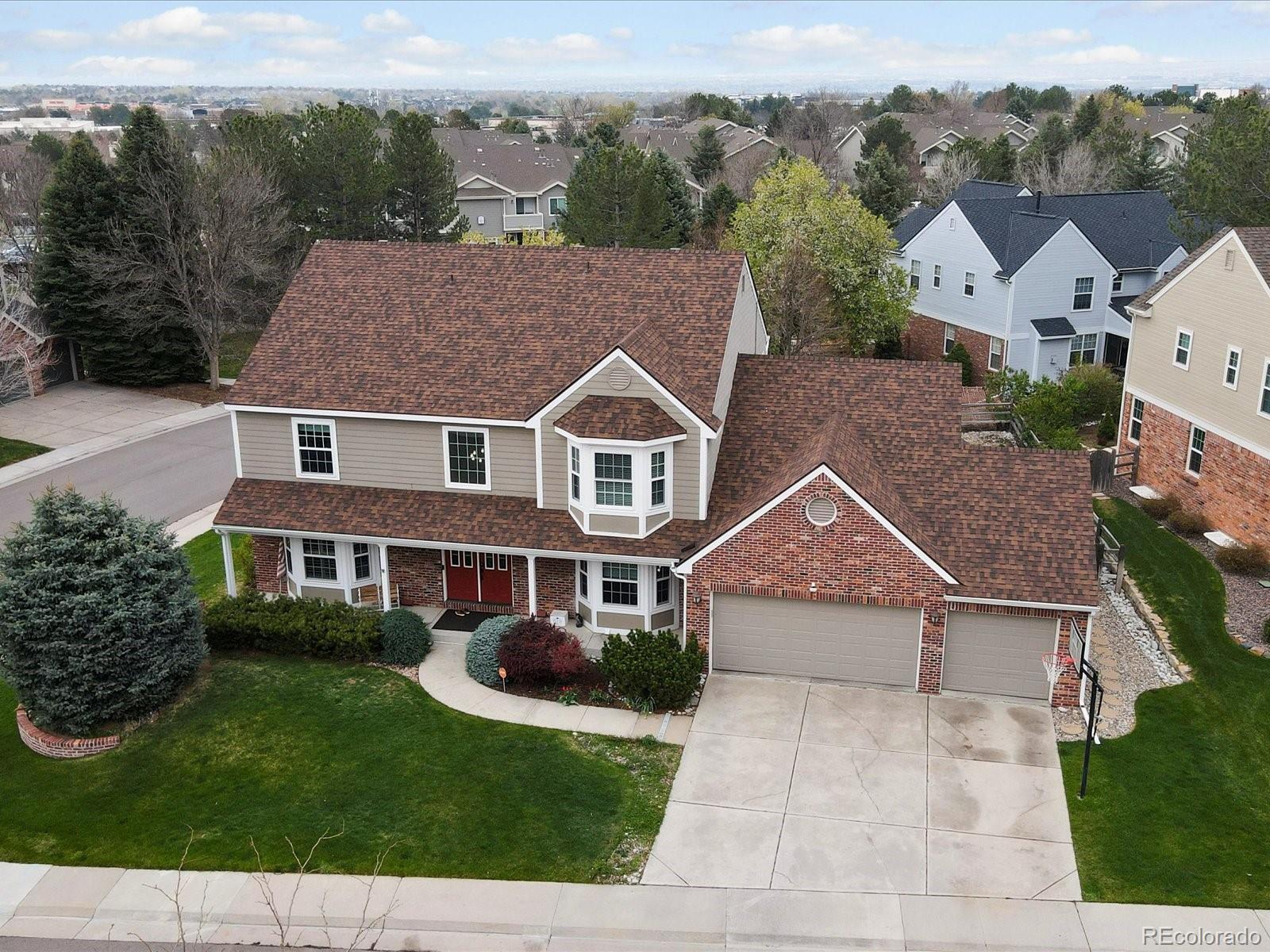 Report Image #1 for 5454 S Everett Court,Littleton, Colorado