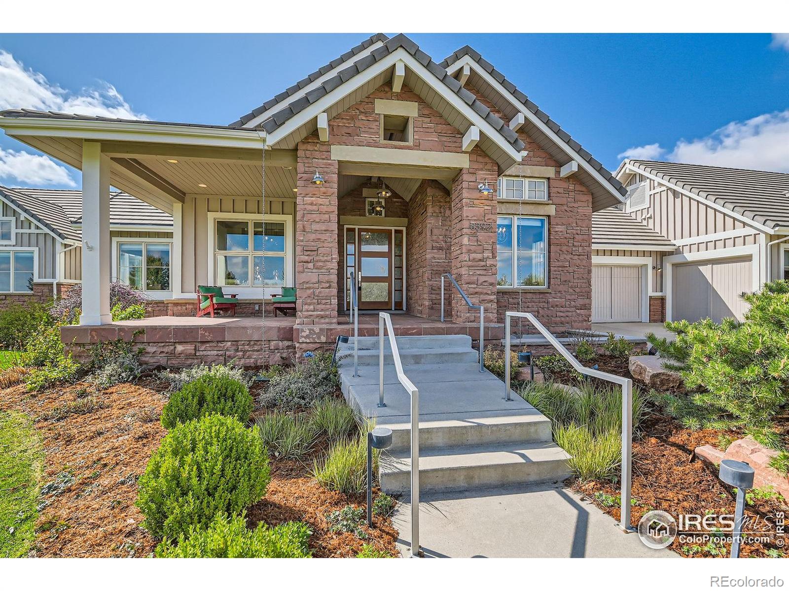 Report Image #1 for 8392  Niwot Meadow Farm Road,Niwot, Colorado