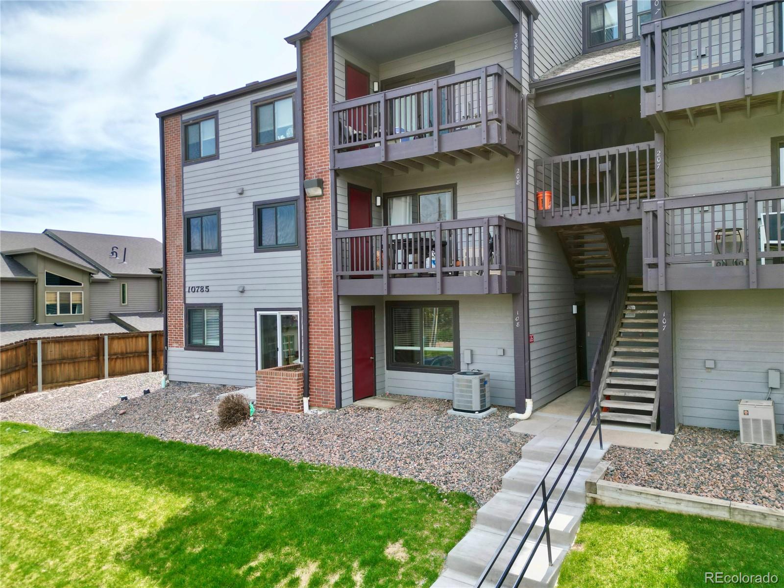 Report Image #1 for 10785 W 63rd Place,Arvada, Colorado