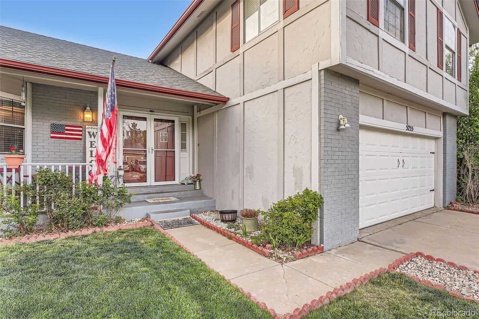 Report Image #1 for 5255 S Waco Street,Centennial, Colorado