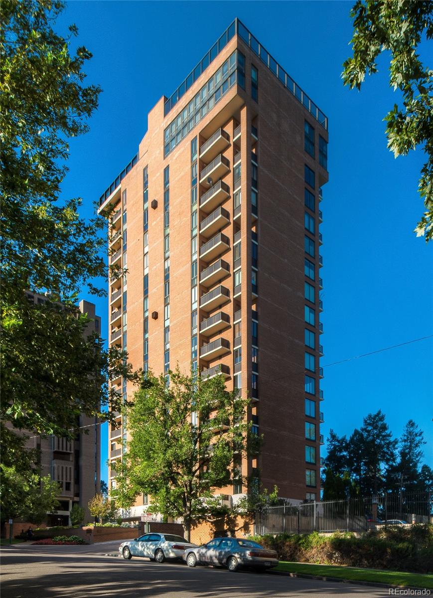 Report Image #1 for 1133  Race Street,Denver, Colorado