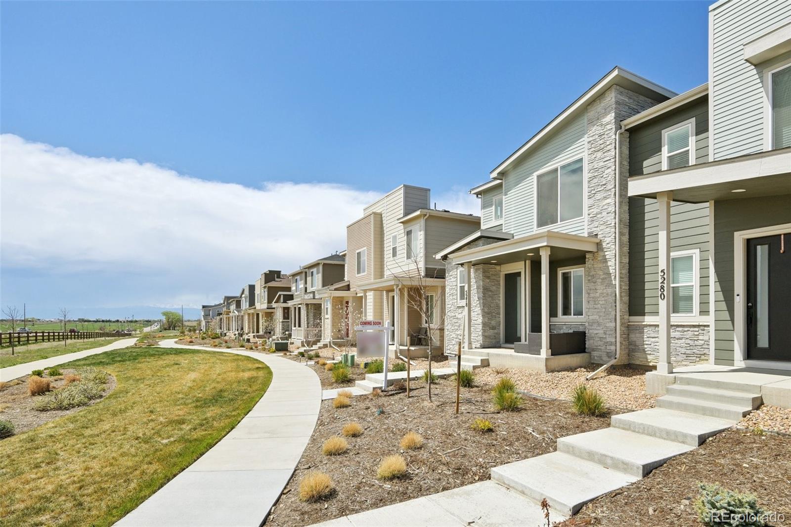 Report Image #1 for 5278  Warrior Street,Frederick, Colorado