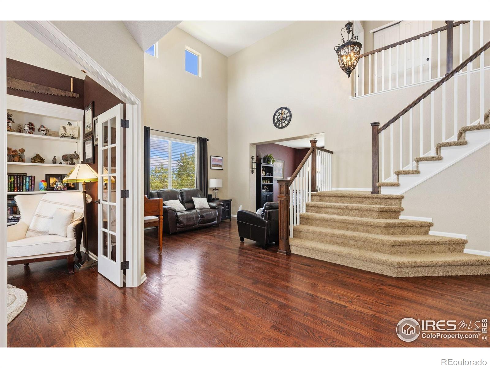 Report Image #1 for 4740  Sedona Lane,Dacono, Colorado