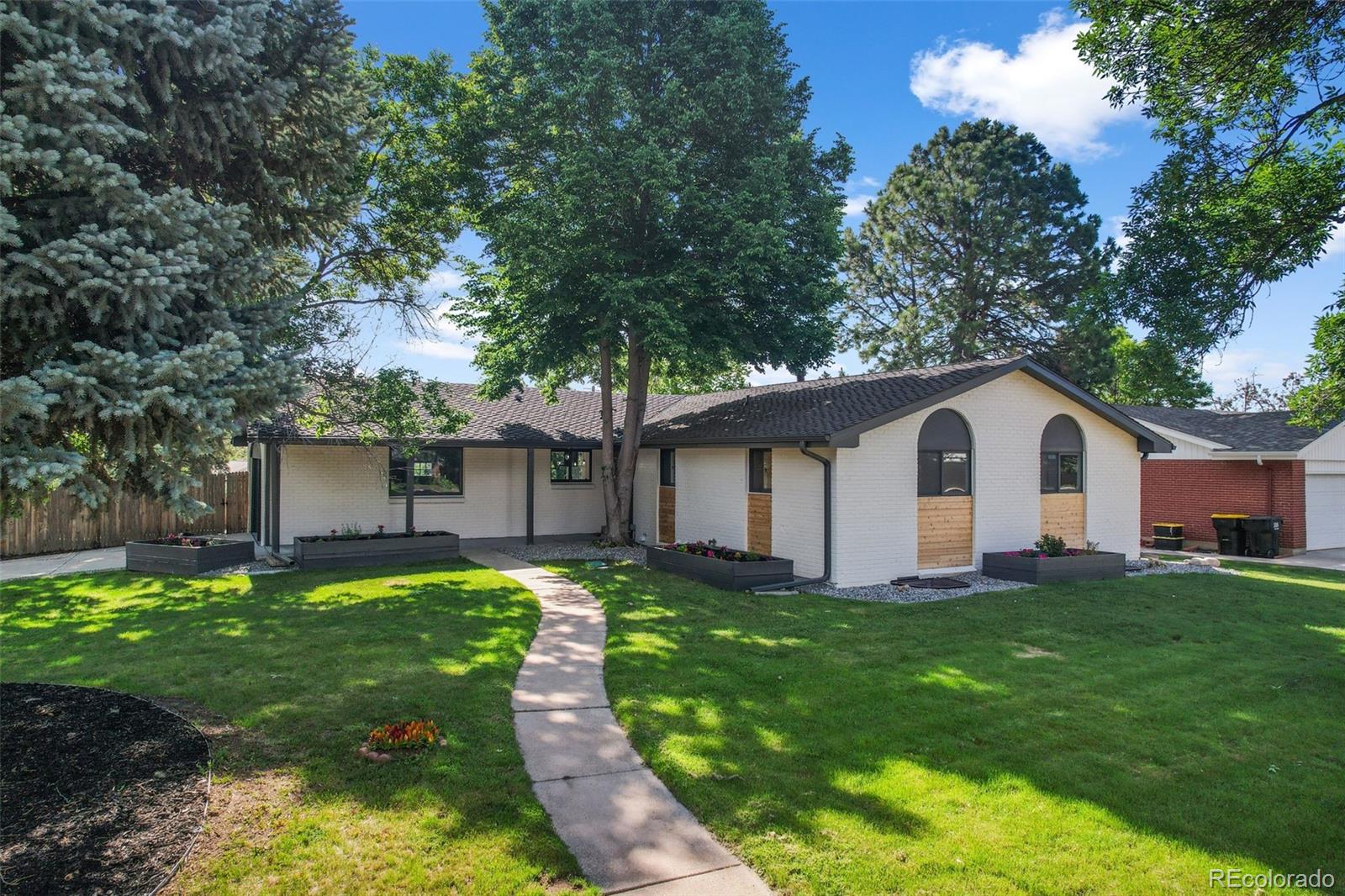 Report Image #1 for 7120 S Sheridan Court,Littleton, Colorado