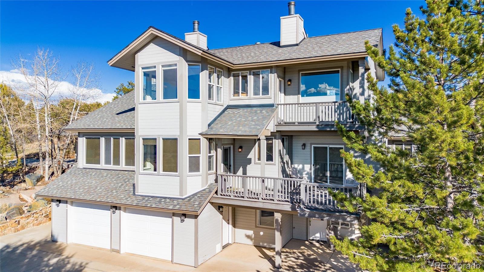 Report Image #1 for 249  Valle Escondido Drive,Durango, Colorado