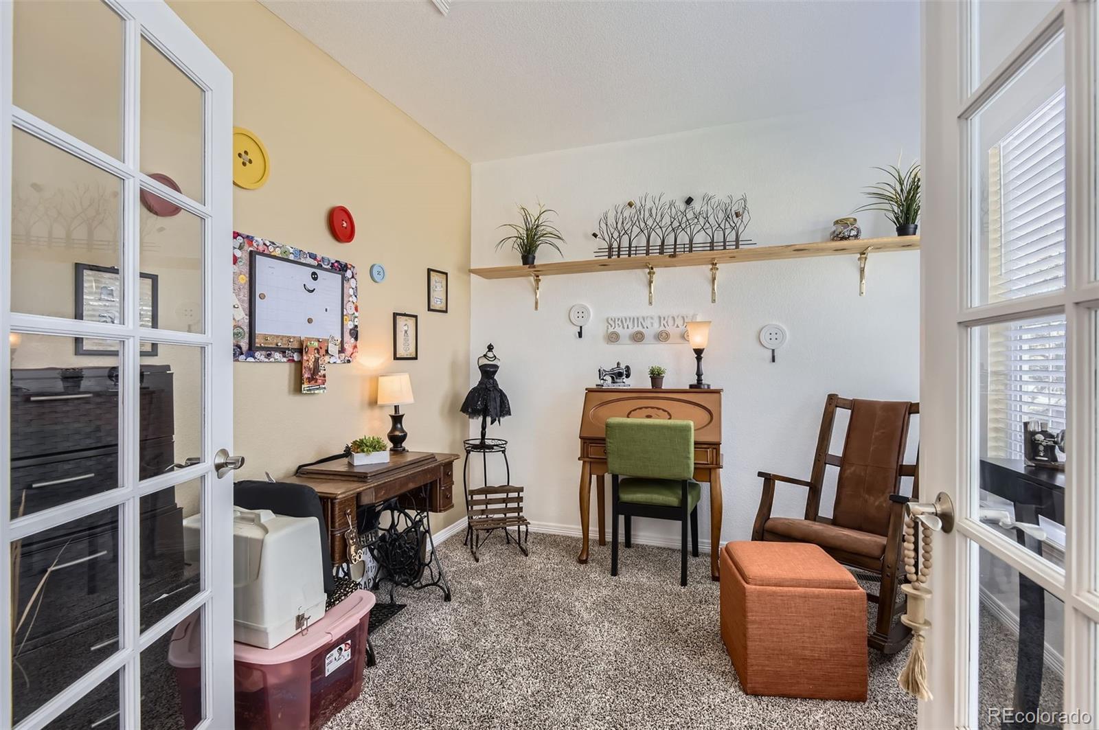 Report Image #1 for 6694 S Rome Street,Aurora, Colorado