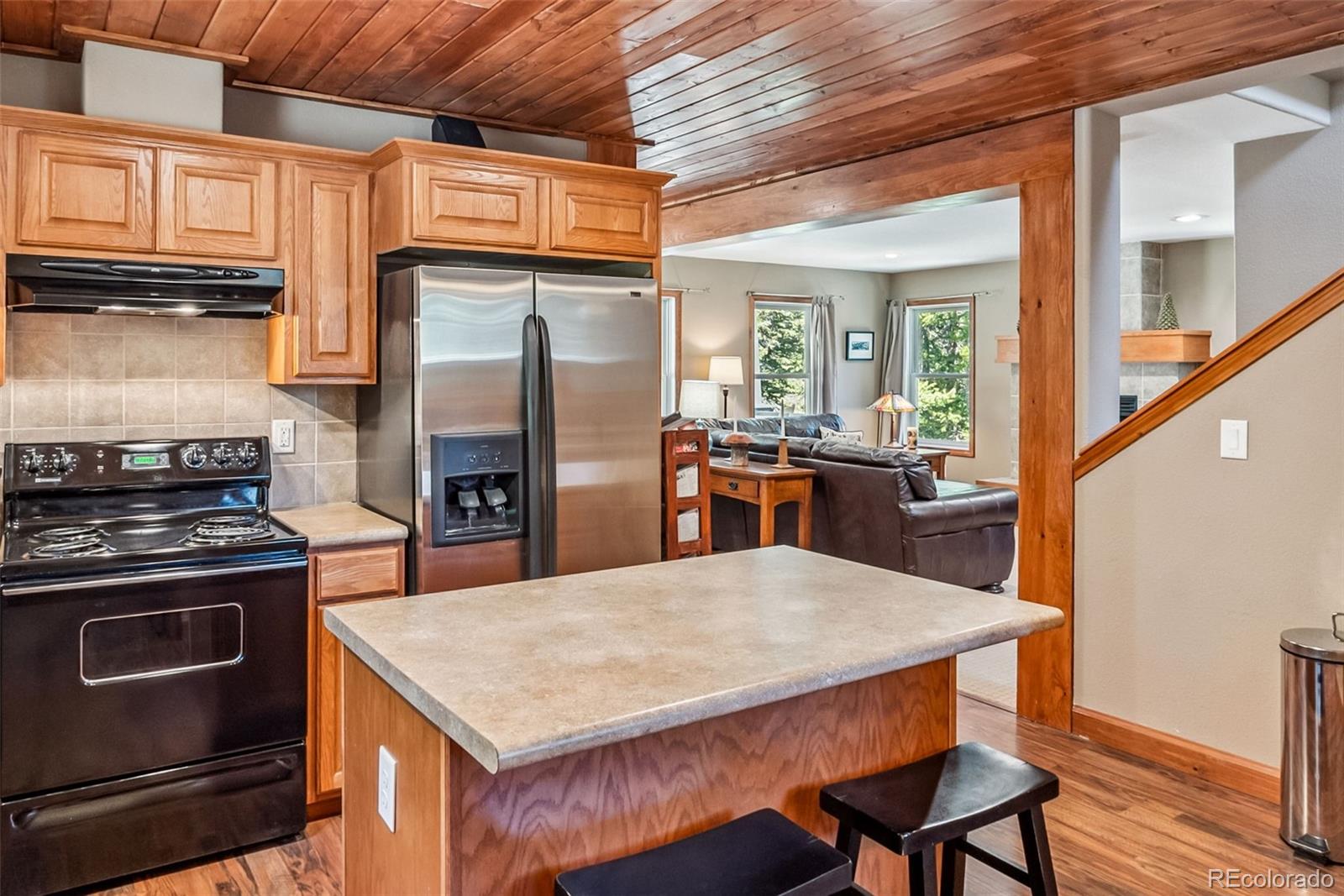 Report Image #1 for 74  Rialto Road,Fairplay, Colorado